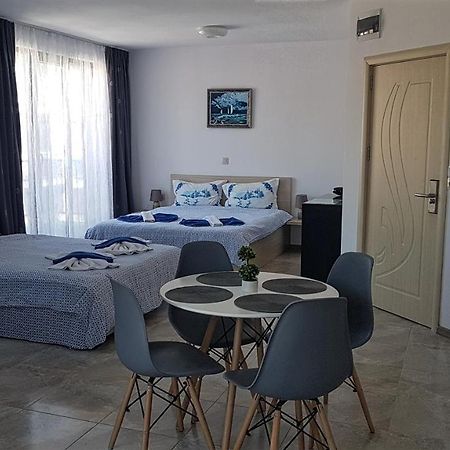 Guesthouse Odesos Sozopol Exterior photo