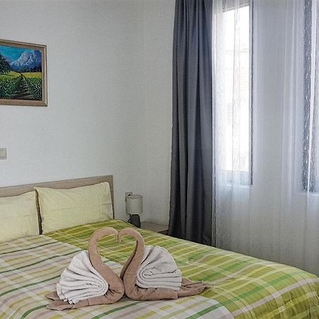 Guesthouse Odesos Sozopol Exterior photo
