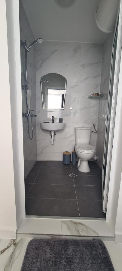 Guesthouse Odesos Sozopol Exterior photo