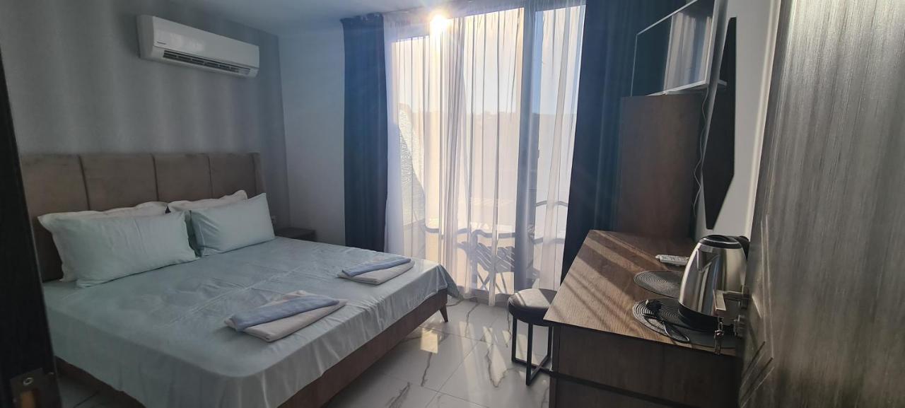 Guesthouse Odesos Sozopol Exterior photo