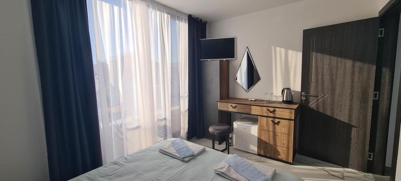Guesthouse Odesos Sozopol Exterior photo
