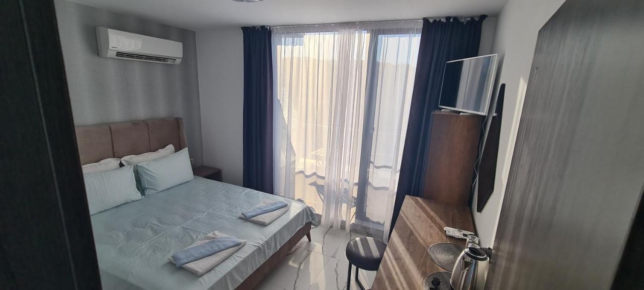 Guesthouse Odesos Sozopol Exterior photo