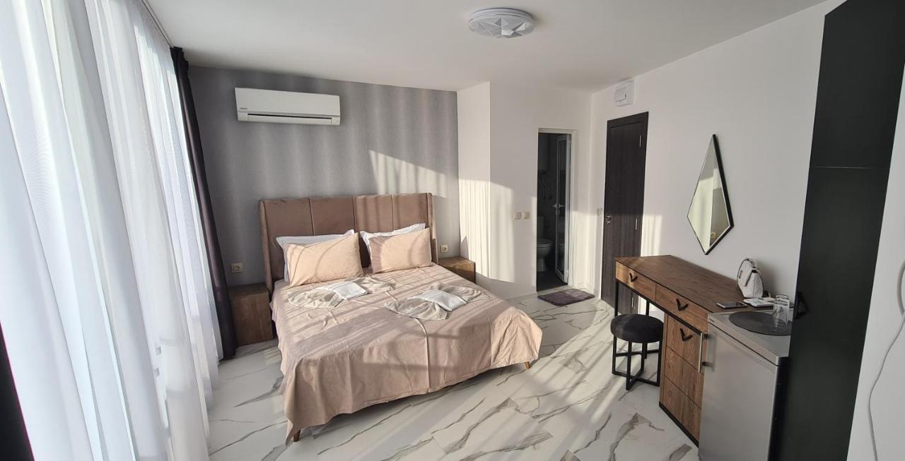 Guesthouse Odesos Sozopol Exterior photo