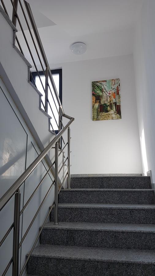 Guesthouse Odesos Sozopol Exterior photo