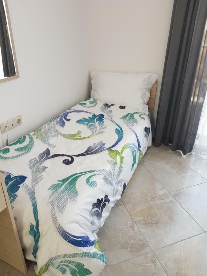 Guesthouse Odesos Sozopol Exterior photo