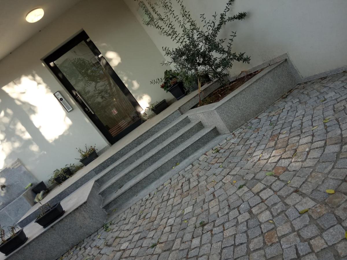 Guesthouse Odesos Sozopol Exterior photo