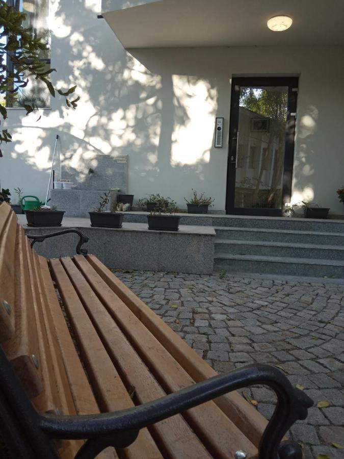 Guesthouse Odesos Sozopol Exterior photo