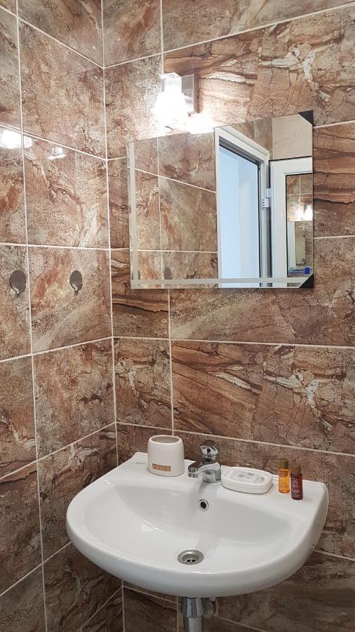 Guesthouse Odesos Sozopol Exterior photo