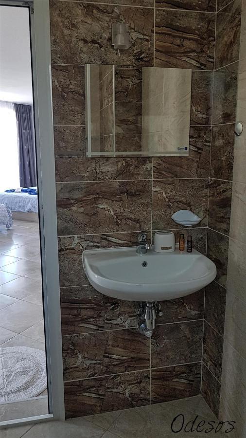 Guesthouse Odesos Sozopol Exterior photo