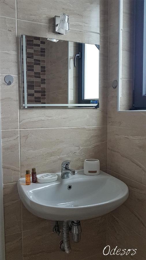 Guesthouse Odesos Sozopol Exterior photo