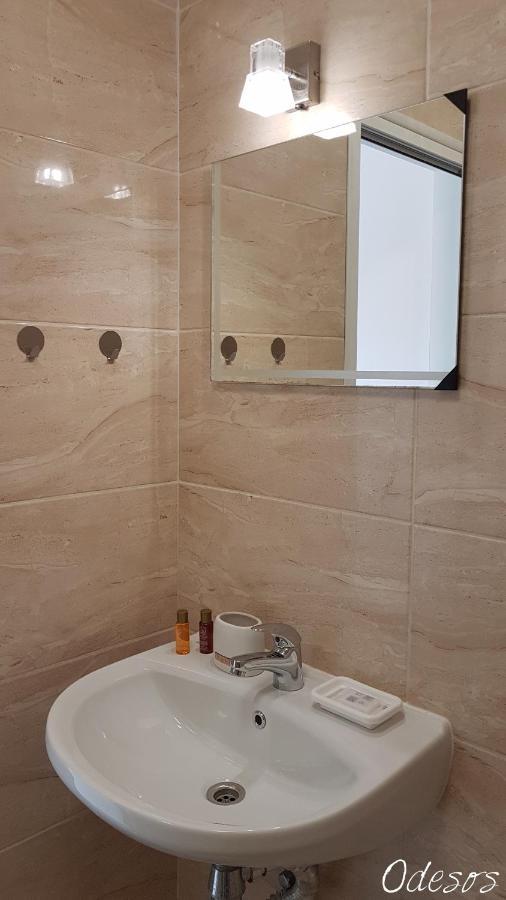 Guesthouse Odesos Sozopol Exterior photo
